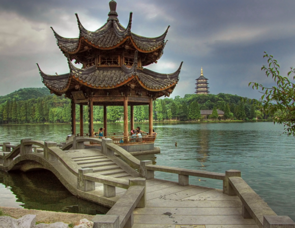 重新認識印度:南方4省(閩浙贛粵)與印度南方對比 重新認識印度:南方4省(閩浙贛粵)與印度南方對比