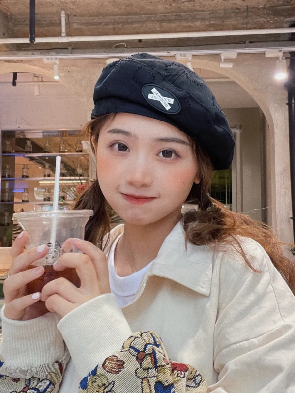 天吶！迪麗熱巴怎麼突然變醜了？​