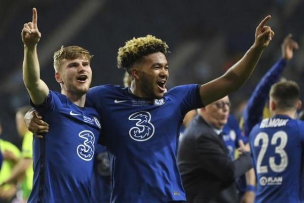 歐冠末輪死鬥，米蘭迎利好，最後五席花落誰家？