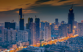 富力地產澄清：2021年全年合約銷售總金額約1202億元