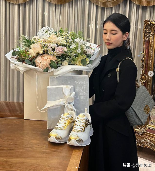 2021年最新!韓國女偶像IG追蹤數排名TOP10。太妍、IU都榜上有名 2021年最新!韓國女偶像IG追蹤數排名TOP10。太妍、IU都榜上有名