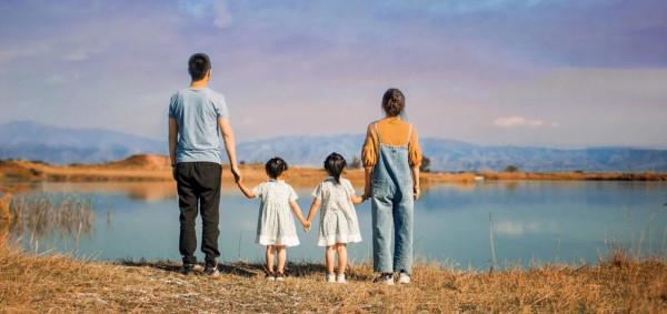 性格決定孩子的命運：一個孩子未來的性格，藏在父母的一言一行中