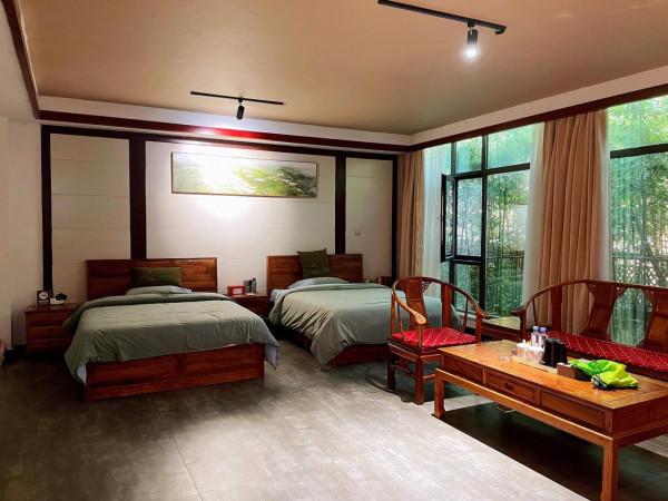 “鄉”往的生活.鄉村尋秋記之（二）民宿篇，山裡的民宿知多少？