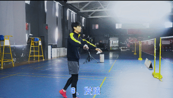 宅家怎麼鍛鍊身體？快來開啟羽毛球進階之路→