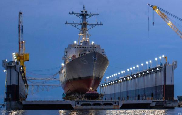 美國製造業發力隨意爆兵？建議美吹歇歇，美國這攤子已爛到骨子裡