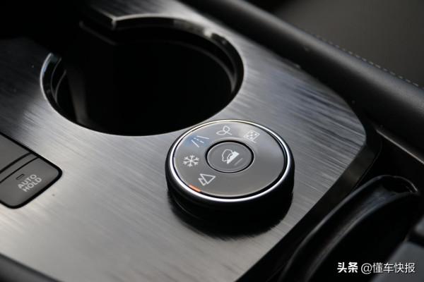 內外革新,配置豐富,日產全新奇駿探店 內外革新,配置豐富,日產全新奇駿探店