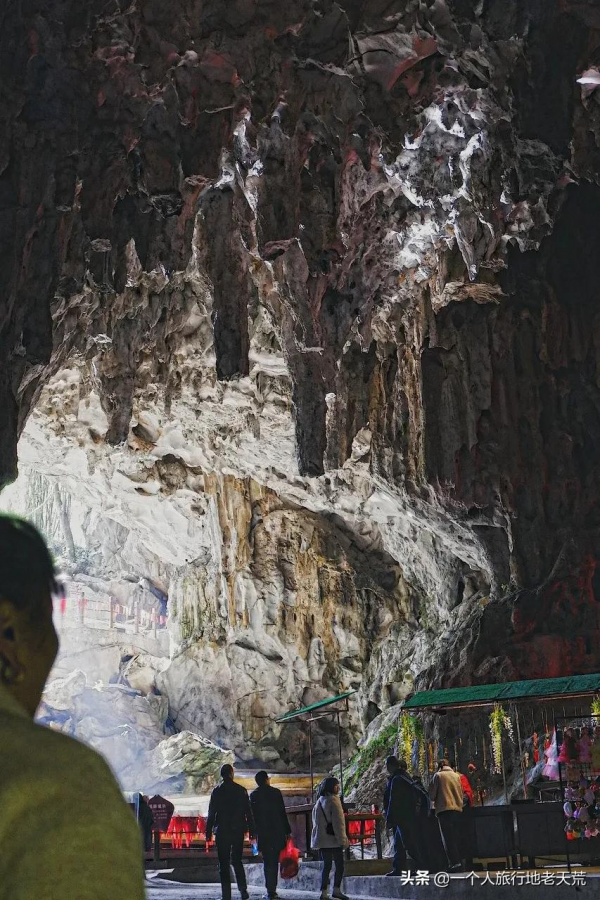 李子柒“隱居”地公開，這座比成都還安逸的城市，究竟是什麼地方