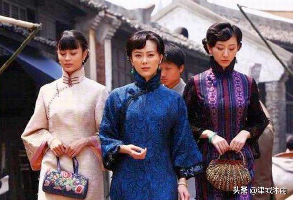 民國時存在的姨太太問題,建國後咋解決的?那些姨太太都去哪了? 民國時存在的姨太太問題,建國後咋解決的?那些姨太太都去哪了?