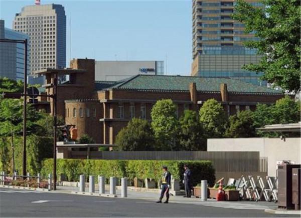 日本首相官邸造價647億,閒置9年至今無人敢住?鬧鬼疑雲撲朔迷離 日本首相官邸造價647億,閒置9年至今無人敢住?鬧鬼疑雲撲朔迷離