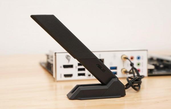 追求價效比首選 華碩ROG STRIX B660-A GAMING吹雪主機板體驗