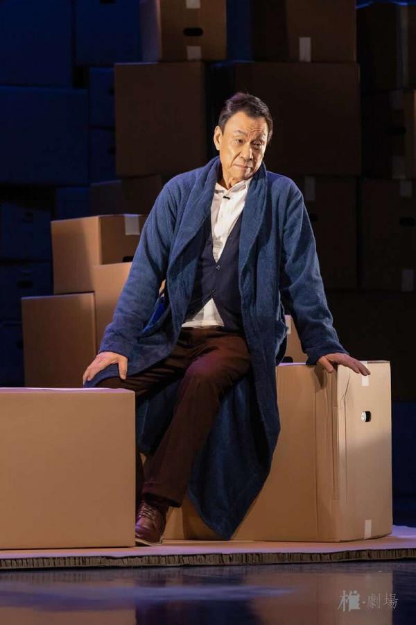 王學圻專訪:從“龍套”到“老戲骨”,角色永遠複雜,生活始終簡單 王學圻專訪:從“龍套”到“老戲骨”,角色永遠複雜,生活始終簡單