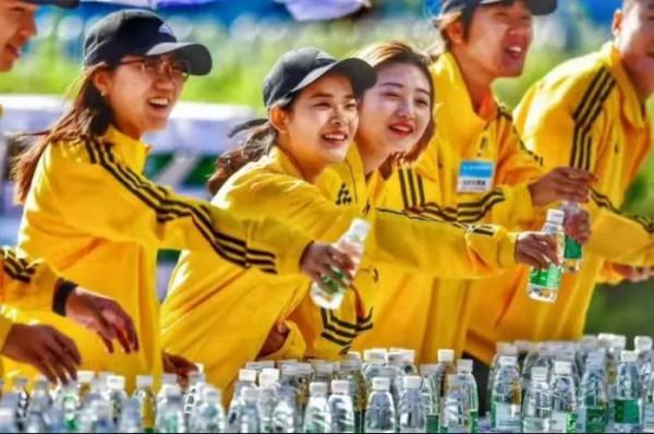 跑步:加大跑量對成績提升有效果沒有? 跑步:加大跑量對成績提升有效果沒有?