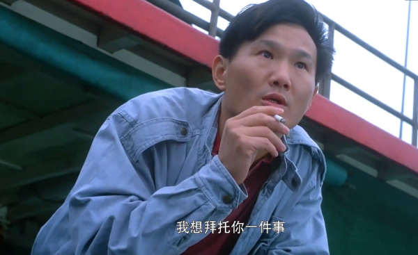 論港片“龍套之王”，我只服這兩位，其他人請靠邊站