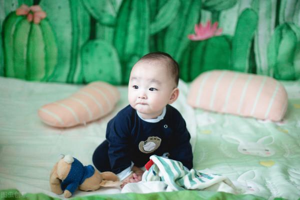 詩詞中走出來的男孩名，全家都滿意