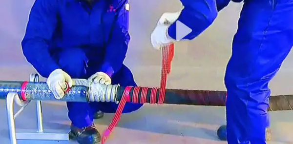 詳解電纜中間接頭製作