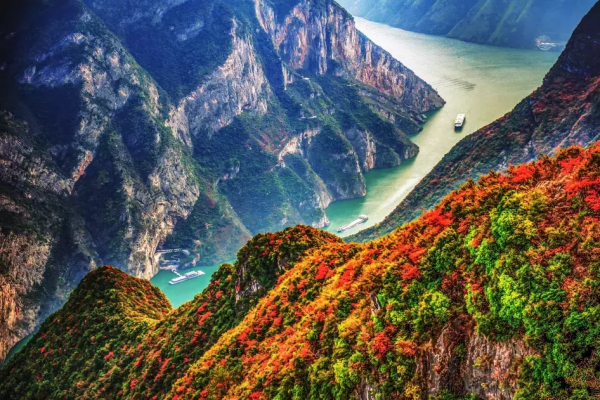 年初的旅行計劃都實現了嗎？這12個地方人少景美，再不去就晚了