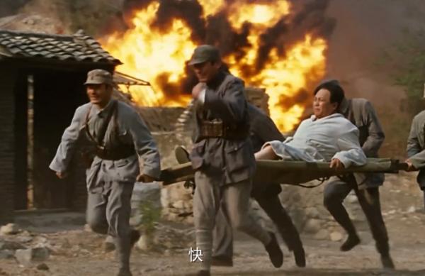 不起眼的伙伕,卻讓毛主席與死神擦肩而過,半年後才將該內奸查除 不起眼的伙伕,卻讓毛主席與死神擦肩而過,半年後才將該內奸查除