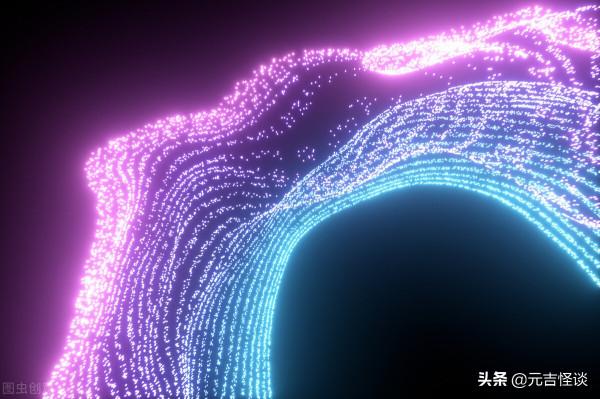超重力鍊金術：新生黑洞會推開真理之門