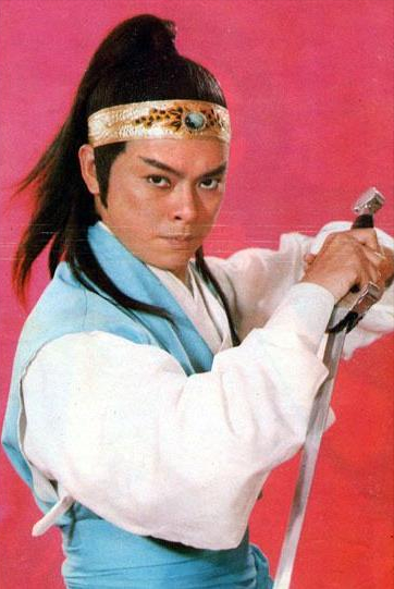 羅樂林:第一代楊過,一天死5次被15個國家報道,創香港四大奇蹟 羅樂林:第一代楊過,一天死5次被15個國家報道,創香港四大奇蹟