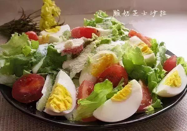 早餐做法大全4 早餐做法大全4