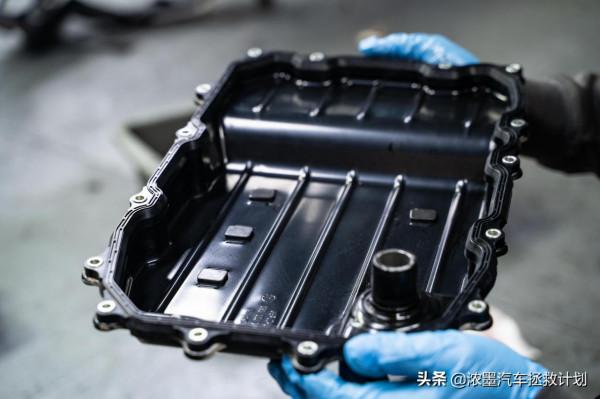 掌控時光｜修復一臺大眾途銳，心之所向處激宕千里讓逍遙自在眼前