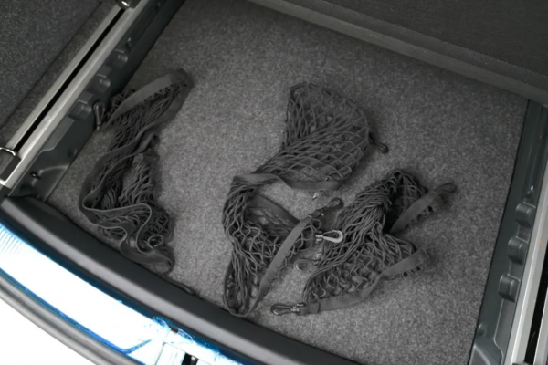 “德系”進口旅行車，年均7千低里程——二手斯柯達 速尊