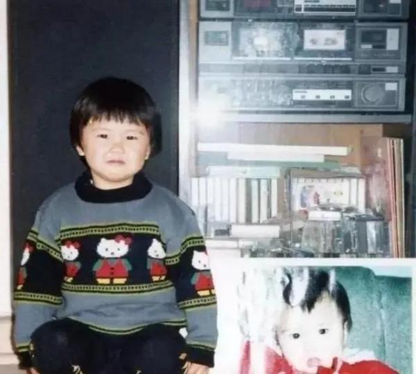 中國女排隊員的童年照,你能認出誰? 中國女排隊員的童年照,你能認出誰?