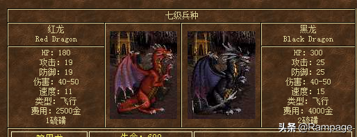 七級兵哪家強？天使鳳凰共輝煌