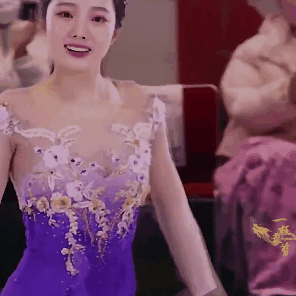 還記得在東京奧運會上那位驚豔眾人的日本花滑小姐姐“本田真凜”