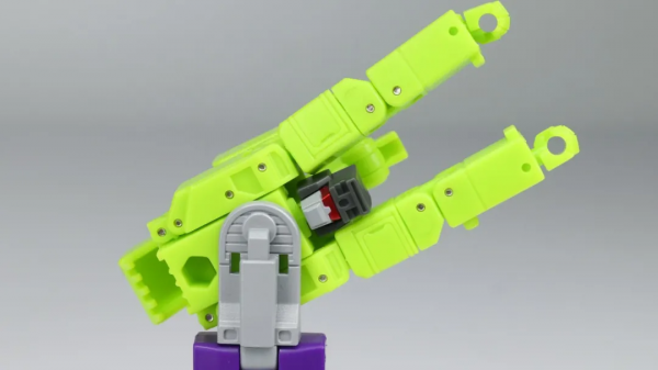 模玩測評:NA 建設車部隊 (上篇) 模玩測評:NA 建設車部隊 (上篇)