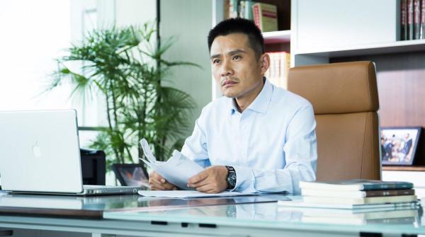 任帥:現實中娶了“德華”,38歲得子樂開懷,愛哈爾濱也愛上海 任帥:現實中娶了“德華”,38歲得子樂開懷,愛哈爾濱也愛上海