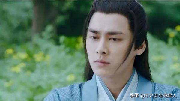 男星臉腫太可怕！顏值下滑十倍，王一博、鹿晗、李易峰紛紛中招