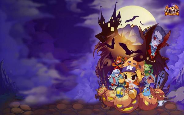 洛克王國羽澤厲害嗎_洛克王國聖域白澤技能表爆料 洛克王國羽澤厲害嗎_洛克王國聖域白澤技能表爆料