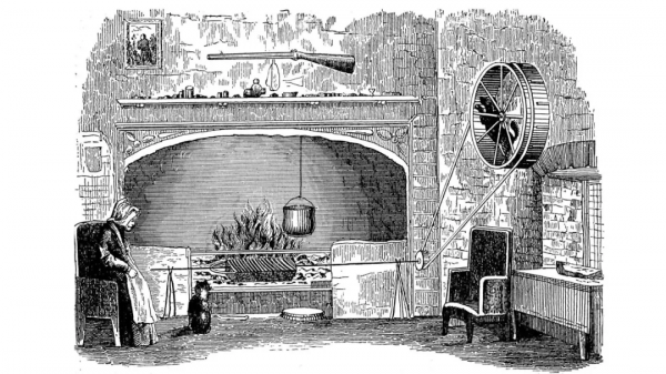 科學好故事 | 那些早已消失的奇特犬種