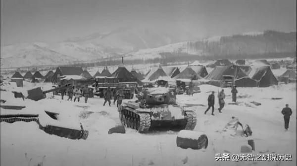 長津湖戰役後,打掃戰場時的經歷比戰鬥更殘酷,傷員自己往回爬 長津湖戰役後,打掃戰場時的經歷比戰鬥更殘酷,傷員自己往回爬