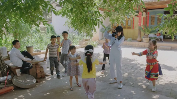 2000塊租下200平小院！27歲女孩獨居大理6年：做自己真的太好了