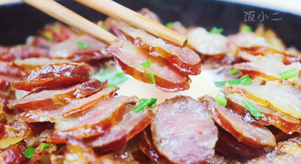 冬天了,廣東“第一臘味煲仔飯”,秘製配方給20萬也不換 冬天了,廣東“第一臘味煲仔飯”,秘製配方給20萬也不換