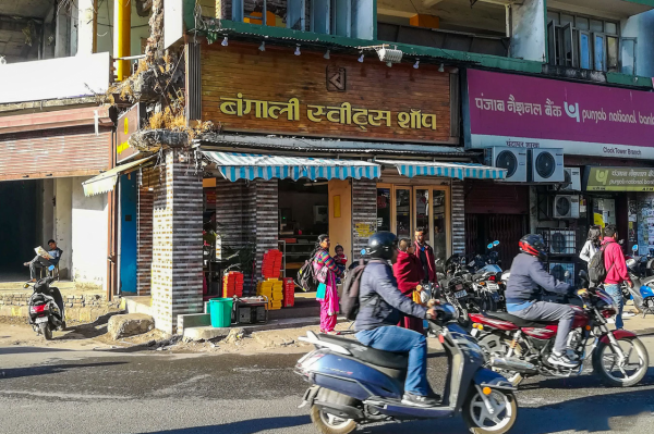 印度與孟加拉國：除了宗教不一樣，他倆是一個民族嗎？