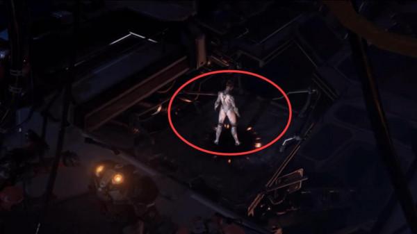 《星際爭霸》澤拉圖為什麼打不贏凱瑞甘？關鍵是他沒有鑰石的幫忙