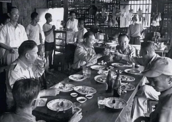 逃往金三角的1500名國民黨孤軍，70多年過去，後代生活現狀如何？