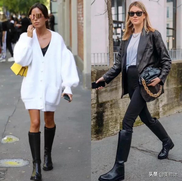 2021秋冬8大流行趨勢，太美了