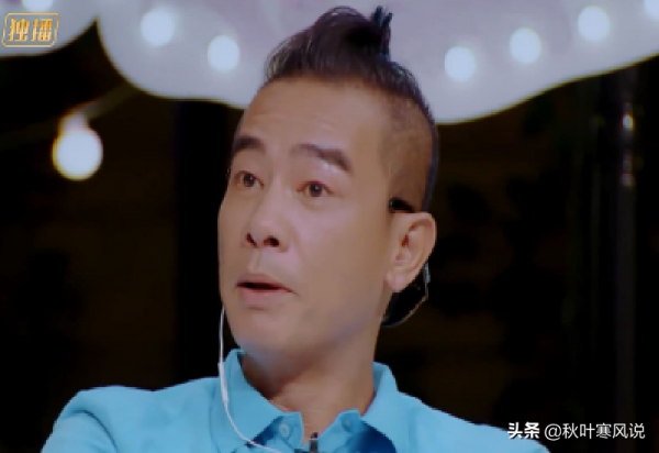 網傳陳小春全家將改名,估計花費百萬,原來是為了改變運勢 網傳陳小春全家將改名,估計花費百萬,原來是為了改變運勢