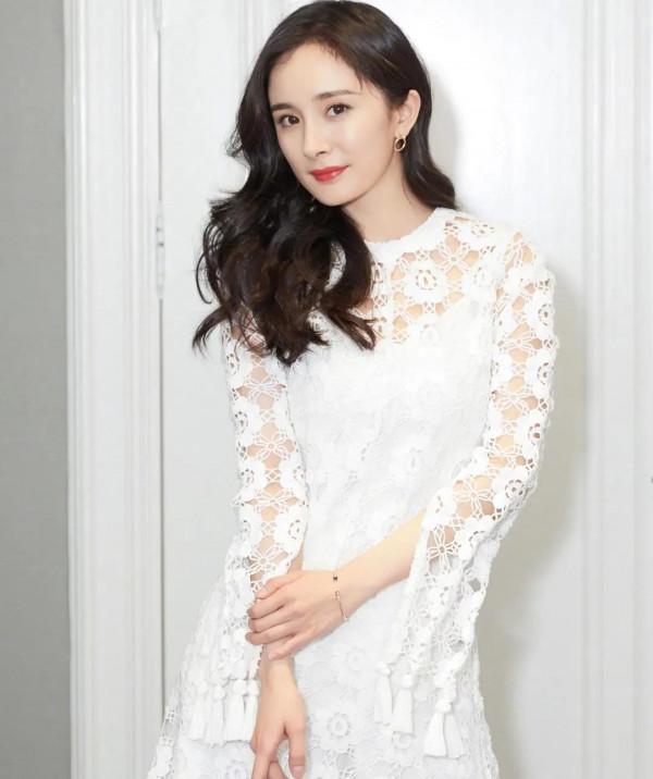 楊冪寫真集 楊冪寫真集