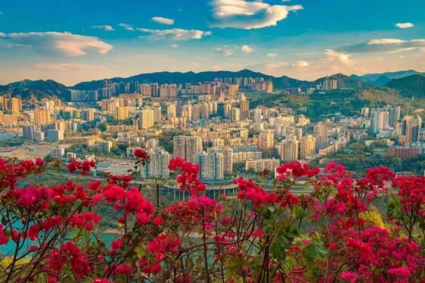 適合兩個人的旅行清單,這18個浪漫之地,有空了就帶ta去走走吧 適合兩個人的旅行清單,這18個浪漫之地,有空了就帶ta去走走吧