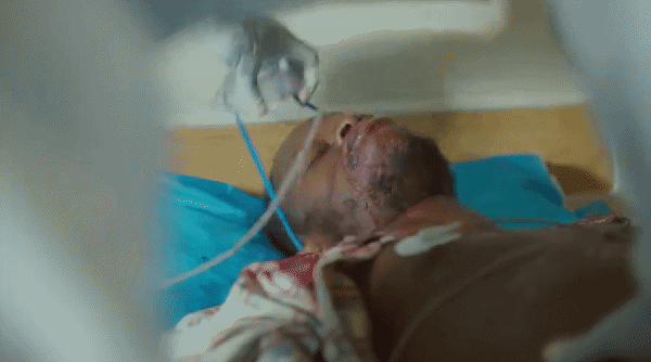 羅晉毛曉彤新劇《埃博拉前線》，還原2014年真實援助西非戰勝病毒