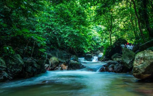 被國人忽略的8個地方，景美人少，2021必去一次