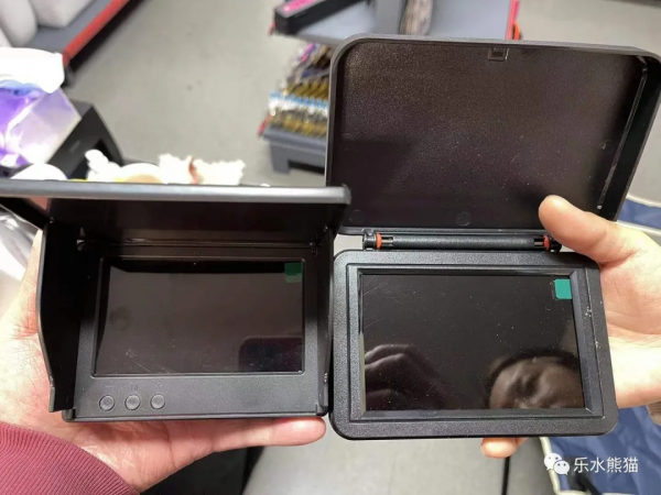 拆壞了攝像頭，終於搞明白探魚器的N個問題