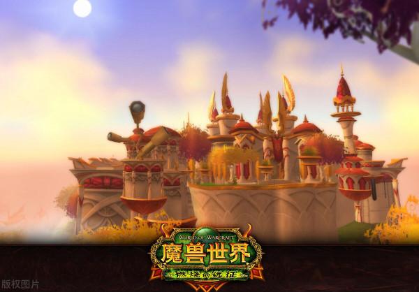 魔獸世界為什麼沒人玩了？