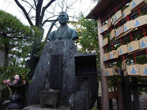 歷史上真正的《銀魂》真選組！！從浪人武士到悲劇英雄的不歸之路