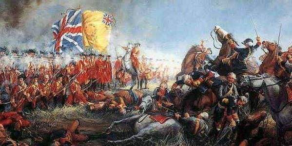 七年戰爭，第一次世界大戰前的世界大戰？&mdash;&mdash;奧地利簡史15